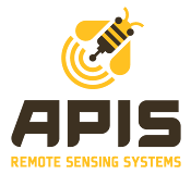 Apis Remote Sensing Systems Logo